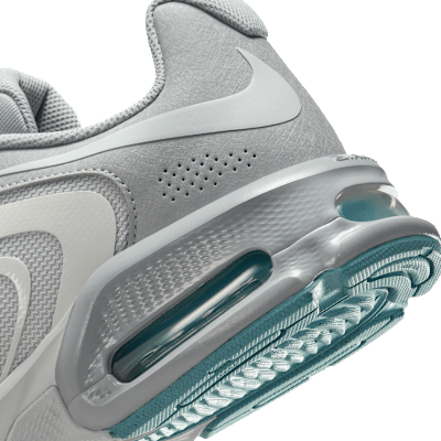 Cheap ナイキ エア マックス ファイヤー フォトン ダスト/ライトスモークグレー/デニムターコイズ IF2621-006