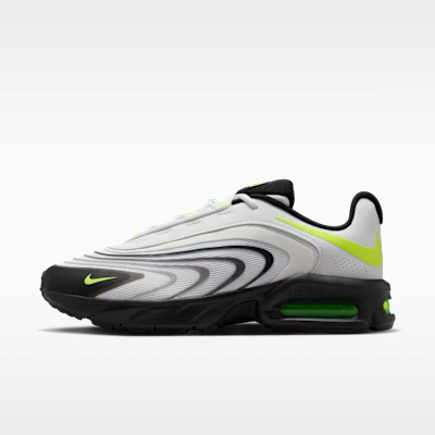 Nike Air Max 白/黑/深灰/螢光黃 IR0803-100 Buy Nike Air Max 白/黑/深灰/螢光黃 IR0803-100