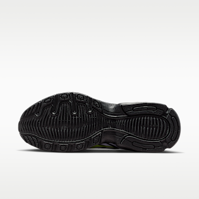 Order Nike Air Max 白/黑/深灰/螢光黃 IR0803-100