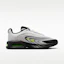 Lookbook Nike Air Max 白/黑/深灰/螢光黃 IR0803-100