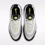 Shop Nike Air Max 白/黑/深灰/螢光黃 IR0803-100