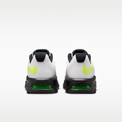 Nike Air Max 白/黑/深灰/螢光黃 IR0803-100 Details for Nike Air Max 白/黑/深灰/螢光黃 IR0803-100
