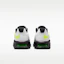 Details for Nike Air Max 白/黑/深灰/螢光黃 IR0803-100
