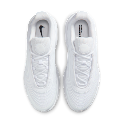 Shop Nike Air Max Fire White/Black/White IR0819-100