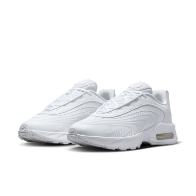 Details for Nike Air Max Putih Hitam/Putih IR0819-100