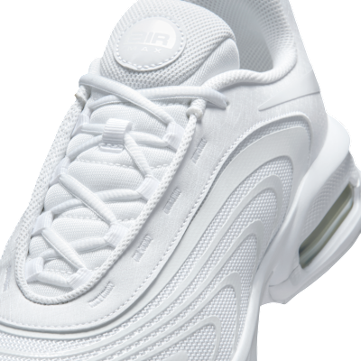 Sizing Nike Air Max Fire White/Black/White IR0819-100