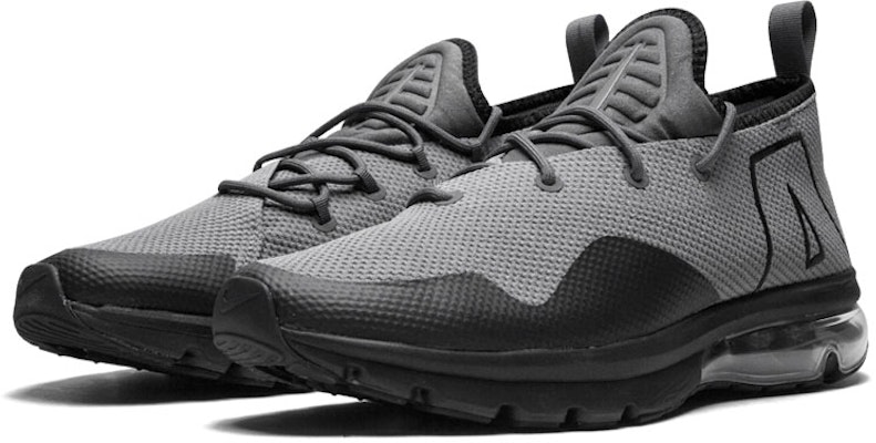 Nike Air Max Flair 50 'Gris Oscuro' AA3824-003 Lookbook Nike Air Max Flair 50 'Gris Oscuro' AA3824-003
