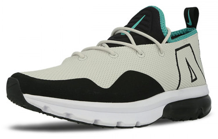 Lookbook Nike Air Max Flair 50 ''Light Bone'' Chaussures AA3824-004