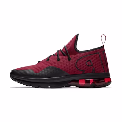 Nike Air Max Flair 50 'Team Red Black'