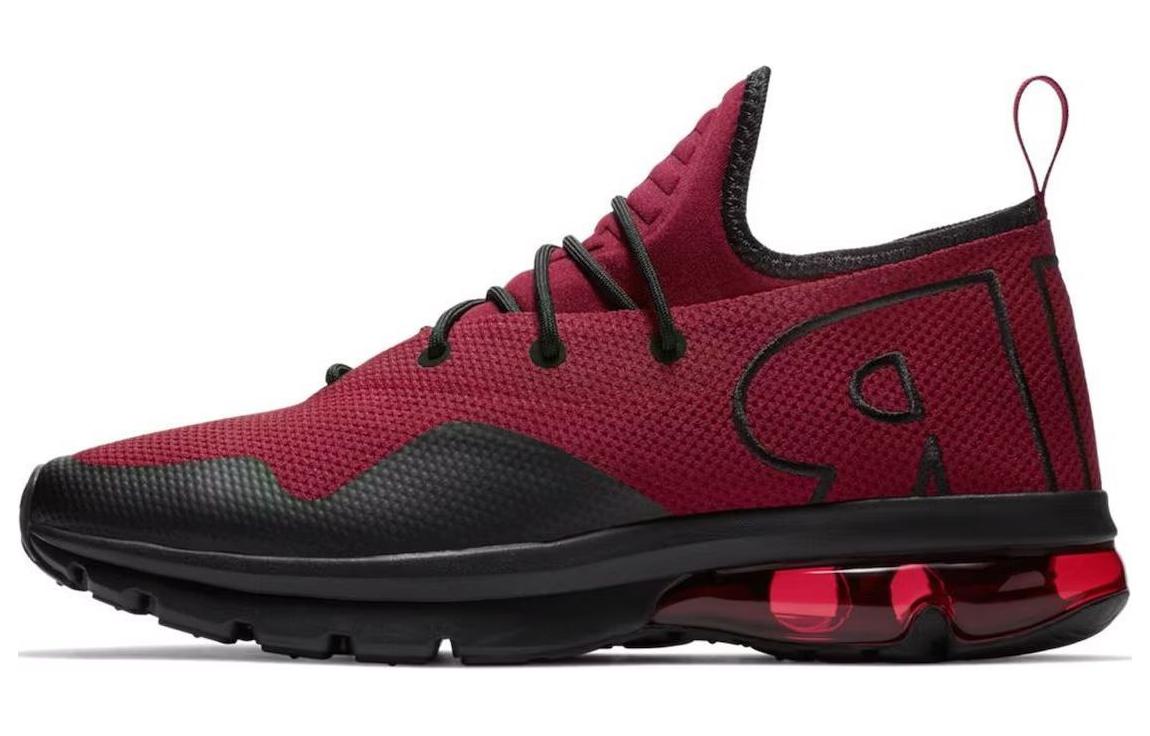 Nike Air Max Flair 50 'Team Red Black' AA3824-600