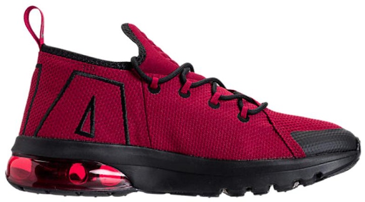 Nike Air Max Flair 50 'Team Red Black' AA3824-600 Order Nike Air Max Flair 50 'Team Red Black' AA3824-600