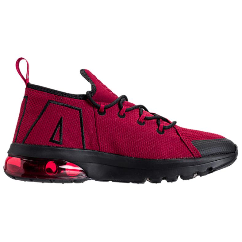 Order Nike Air Max Flair 50 ''Rouge Team Noir'' AA3824-600