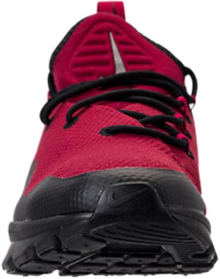 Nike Air Max Flair 50 'Team Red Black' AA3824-600 Lookbook Nike Air Max Flair 50 'Team Red Black' AA3824-600