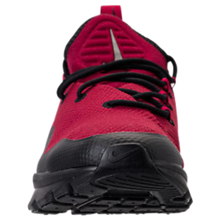Lookbook Nike Air Max Flair 50 ''Rouge Team Noir'' AA3824-600