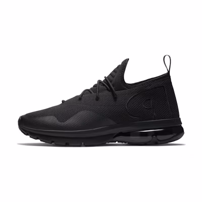 Nike Air Max Flair 50 'Triple Black'