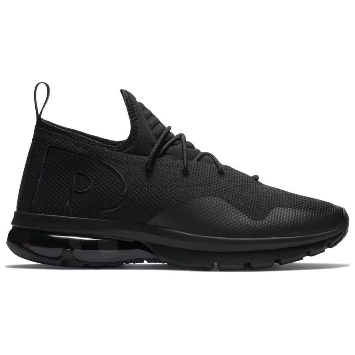 Order Nike Air Max Flair 50 'Triple Black' Warna Hitam Triple AA3824-001