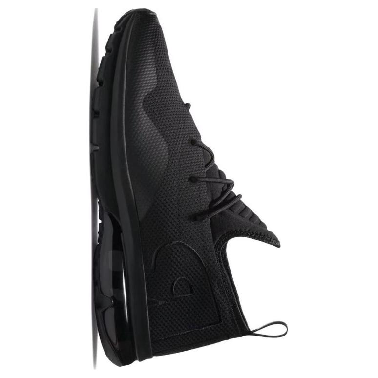 Shop Nike Air Max Flair 50 'Triple Black' Warna Hitam Triple AA3824-001