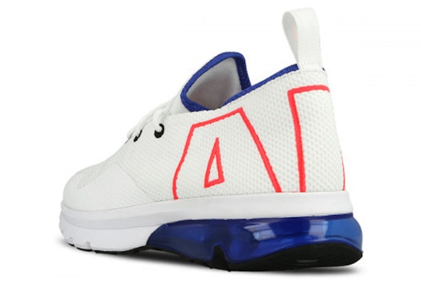 Nike Air Max Flair 50 'Ultramarina' AA3824-101 Shop Nike Air Max Flair 50 'Ultramarina' AA3824-101