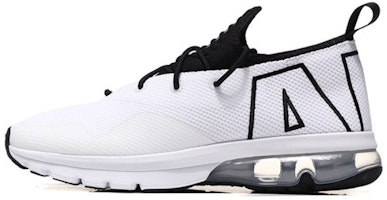 Nike Air Max Flair 50 'White' AA3824-102 Nike Air Max Flair 50 'White' AA3824-102