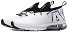 Lookbook Nike Air Max Flair 50 ''Wit'' AA3824-102