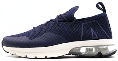 Nike Air Max Flair 50 Woven 'Obsidian' AO1029-400 Nike Air Max Flair 50 Woven 'Obsidian' AO1029-400