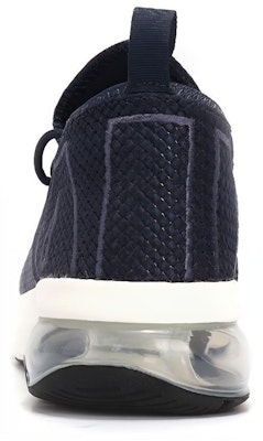 Nike Air Max Flair 50 Woven 'Obsidian' Pria/Wanita Sneakers AO1029-400 Lookbook Nike Air Max Flair 50 Woven 'Obsidian' Pria/Wanita Sneakers AO1029-400