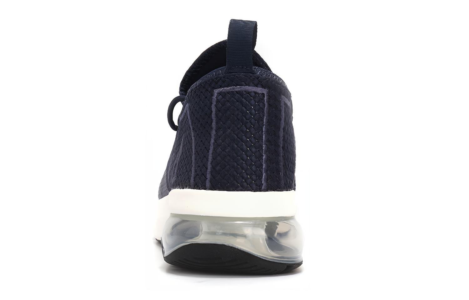 Lookbook 耐克Air Max Flair 50编织款'玄色' AO1029-400