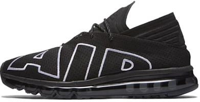 Nike Air Max Flair 'Black' 942236-001 Nike Air Max Flair 'Black' 942236-001