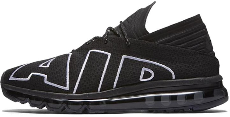 Nike Air Max Flair 'Black' 942236-001 Buy Nike Air Max Flair 'Black' 942236-001