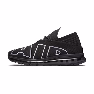 Nike Air Max Flair 'Black'