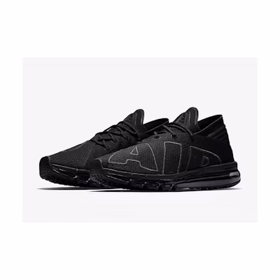 Nike Air Max Flair 'Black'