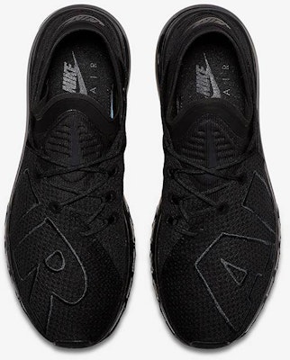 Nike Air Max Flair 'Hitam' 942236-002 Order Nike Air Max Flair 'Hitam' 942236-002