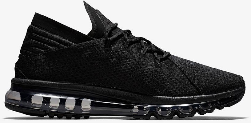 Nike Air Max Flair 'Hitam' 942236-002 Lookbook Nike Air Max Flair 'Hitam' 942236-002
