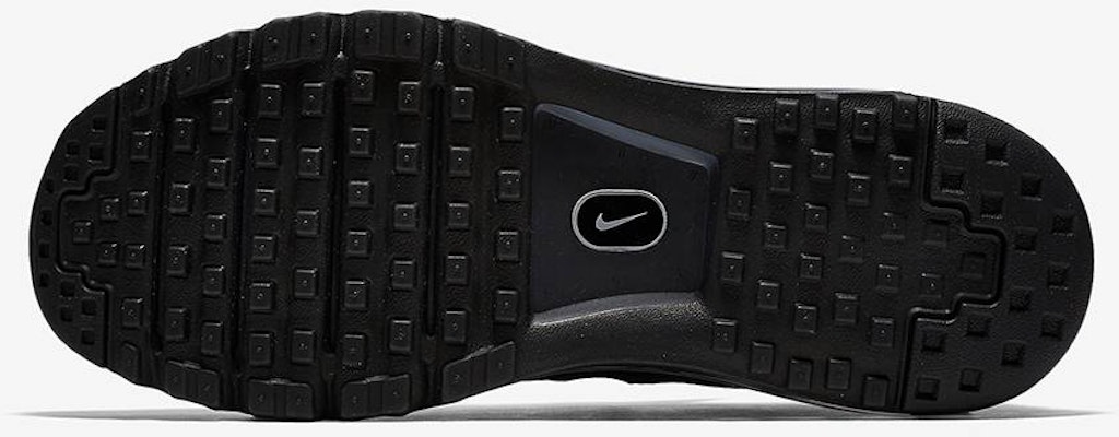 Nike Air Max Flair 'Hitam' 942236-002 Purchase Nike Air Max Flair 'Hitam' 942236-002