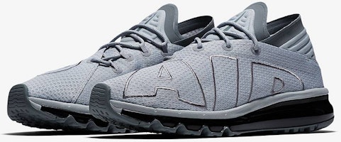 Nike Air Max Flair 'Cool Grey' 942236-003 Nike Air Max Flair 'Cool Grey' 942236-003