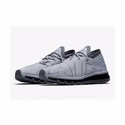 Nike Air Max Flair 'Cool Grey'