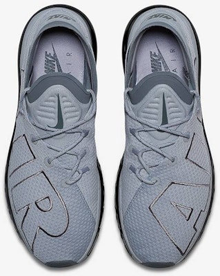 Nike Air Max Flair 'Gris Frío' 942236-003 Order Nike Air Max Flair 'Gris Frío' 942236-003