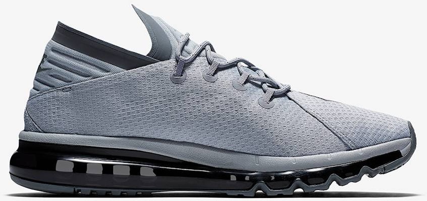 Nike Air Max Flair Cool Grey 942236 003 942236 003 Novelship
