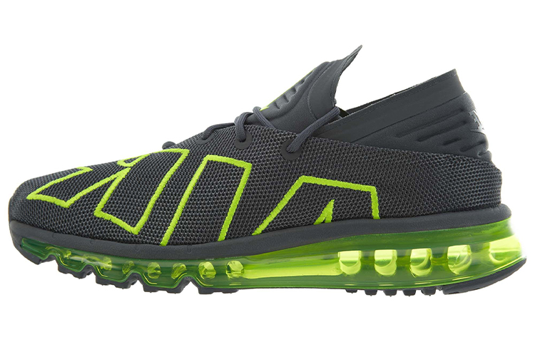 Nike Air Max Flair 'Dark Grey' 942236-008