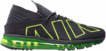 Nike Air Max Flair 'Dark Grey' 942236-008 Nike Air Max Flair 'Dark Grey' 942236-008