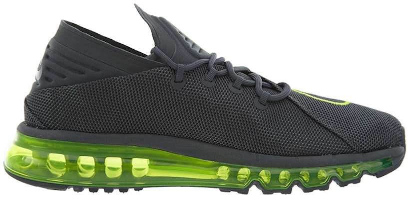 Nike Air Max Flair 'Dark Grey' 942236-008 Order Nike Air Max Flair 'Dark Grey' 942236-008