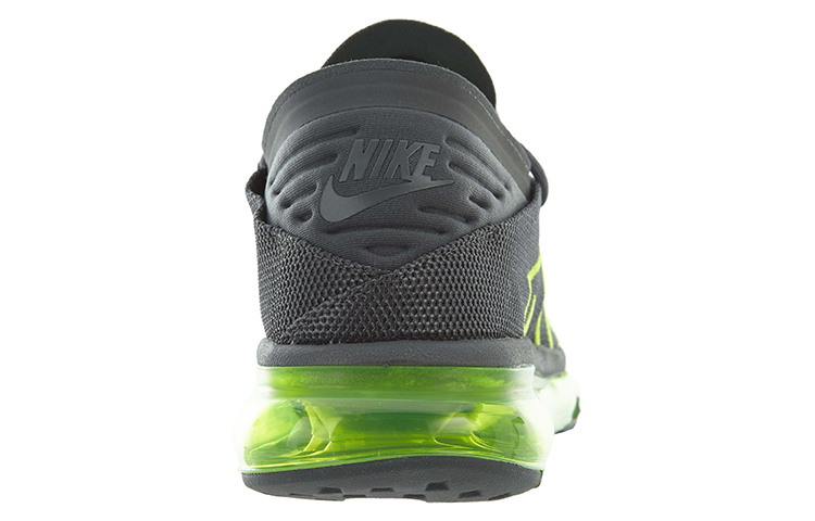 Shop Nike Air Max Flair ''Donkergrijs'' 942236-008