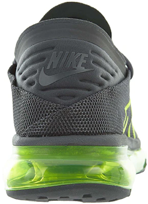 Nike Air Max Flair ''Donkergrijs'' 942236-008 Shop Nike Air Max Flair ''Donkergrijs'' 942236-008