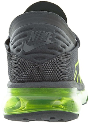 Nike Air Max Flair 'Dark Grey' 942236-008 Shop Nike Air Max Flair 'Dark Grey' 942236-008