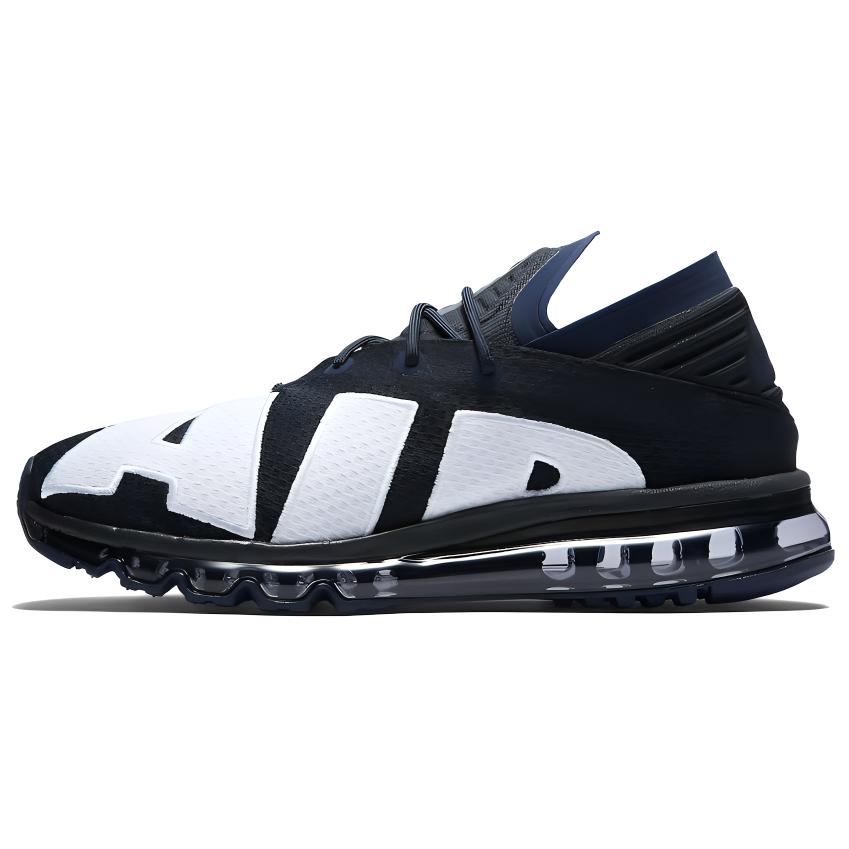 Nike Air Max Flair 'Dark Obsidian'