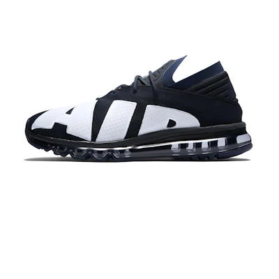 Nike Air Max Flair 'Dark Obsidian'