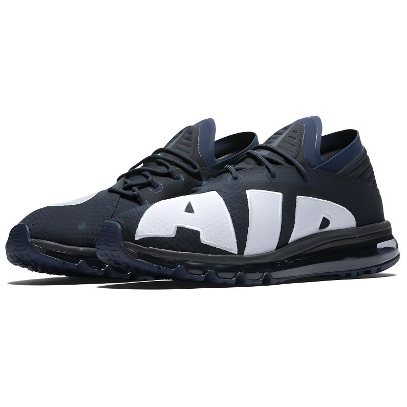 Lookbook Nike Air Max Flair ''Dark Obsidian'' Scarpe 942236-400