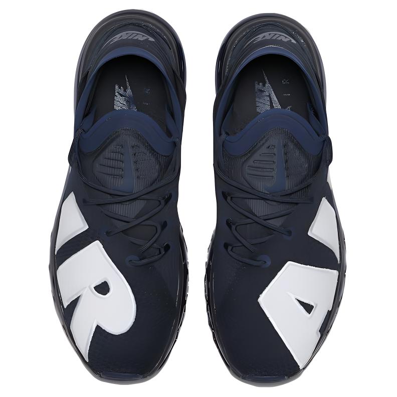 Shop Nike Air Max Flair ''Dark Obsidian'' Scarpe 942236-400