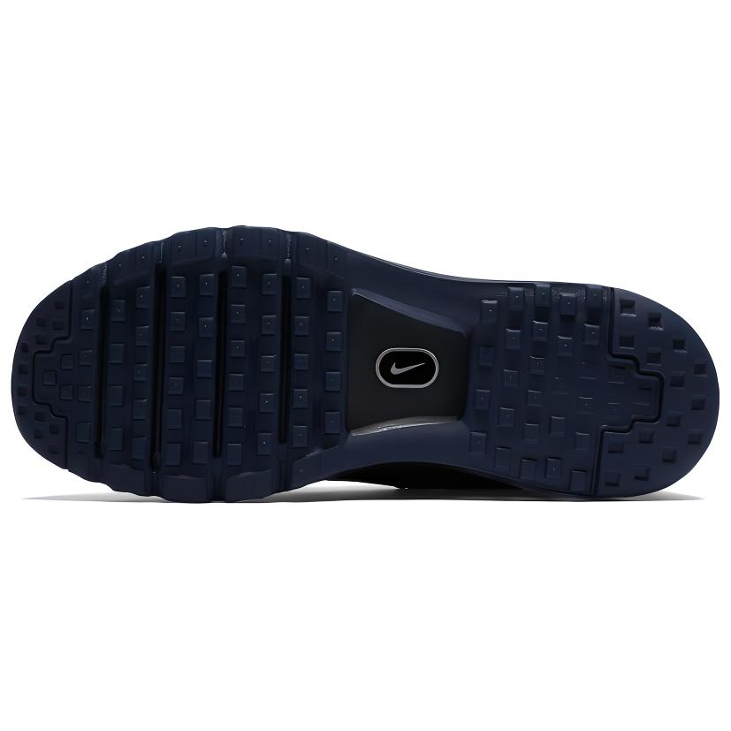 Details for Nike Air Max Flair ''Dark Obsidian'' Scarpe 942236-400