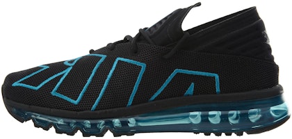 Nike Air Max Flair 'Neo Turquoise' 942236-010 Nike Air Max Flair 'Neo Turquoise' 942236-010